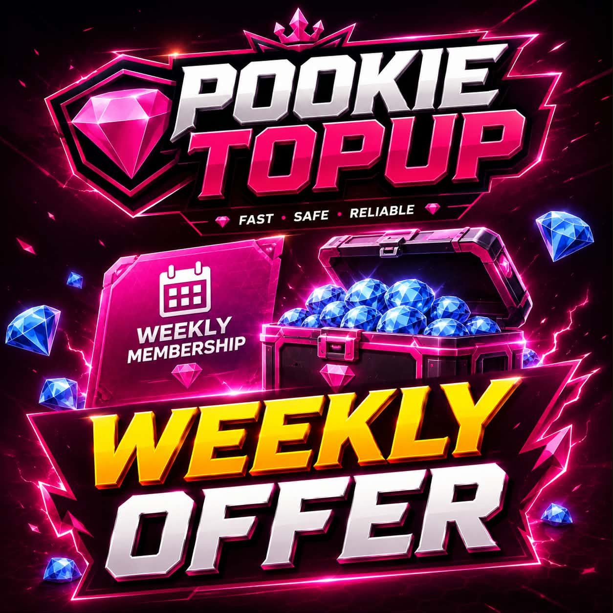 UNIPIN VOUCHER  (BDT)