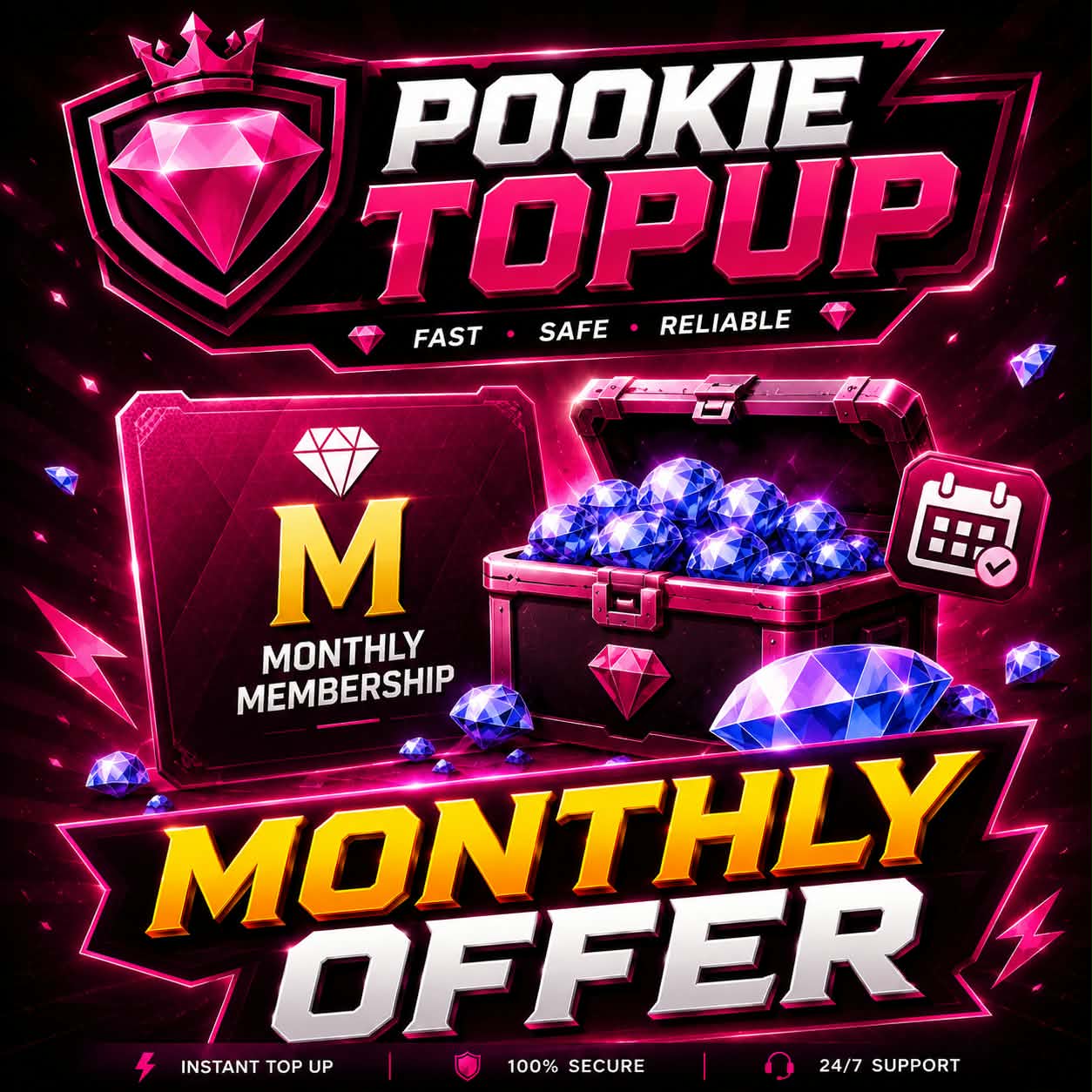 UNIPIN VOUCHER  (BDT)